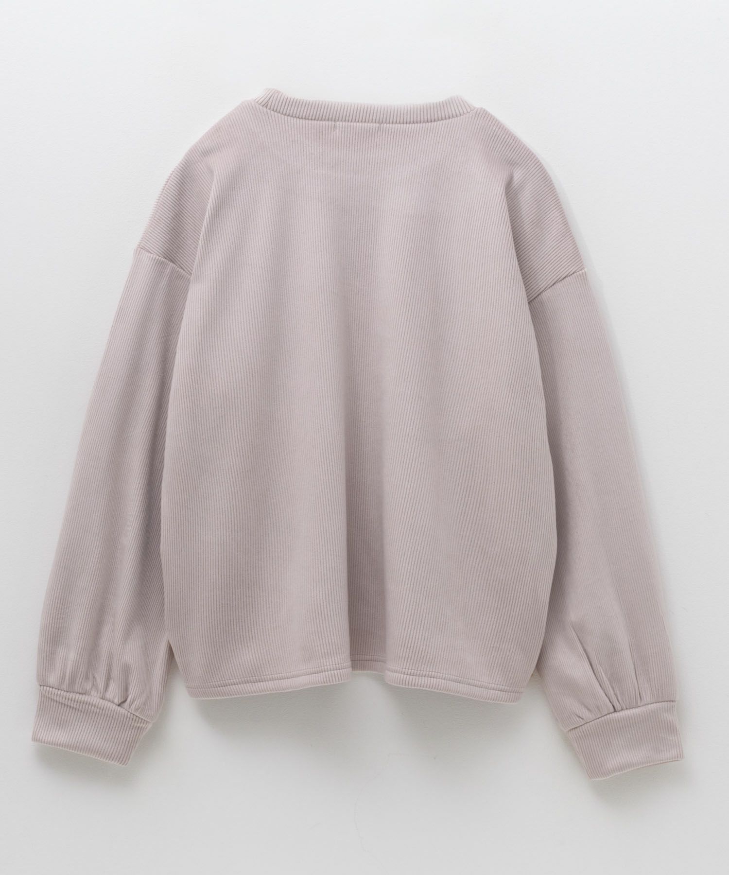 Howdy Marie  カットコールプルオーバー レディース商品サムネイル-25