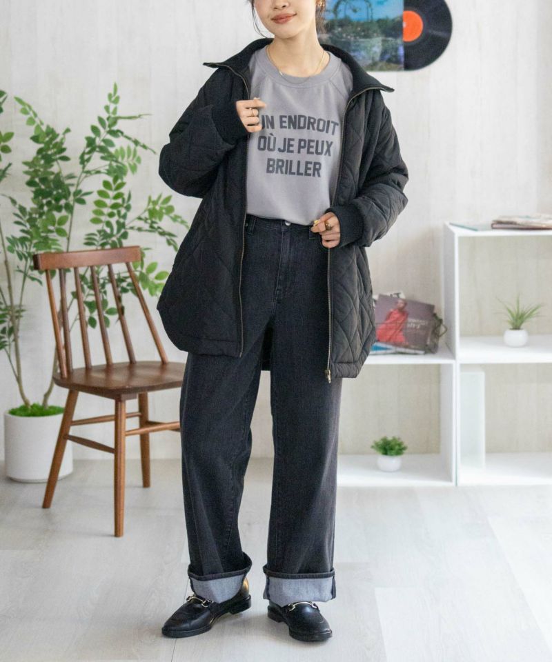 nAvy シアーラグランプルオーバー レディース商品画像-12