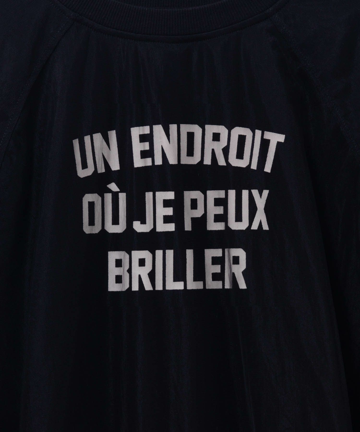 nAvy  シアーラグランプルオーバー レディース商品画像-17