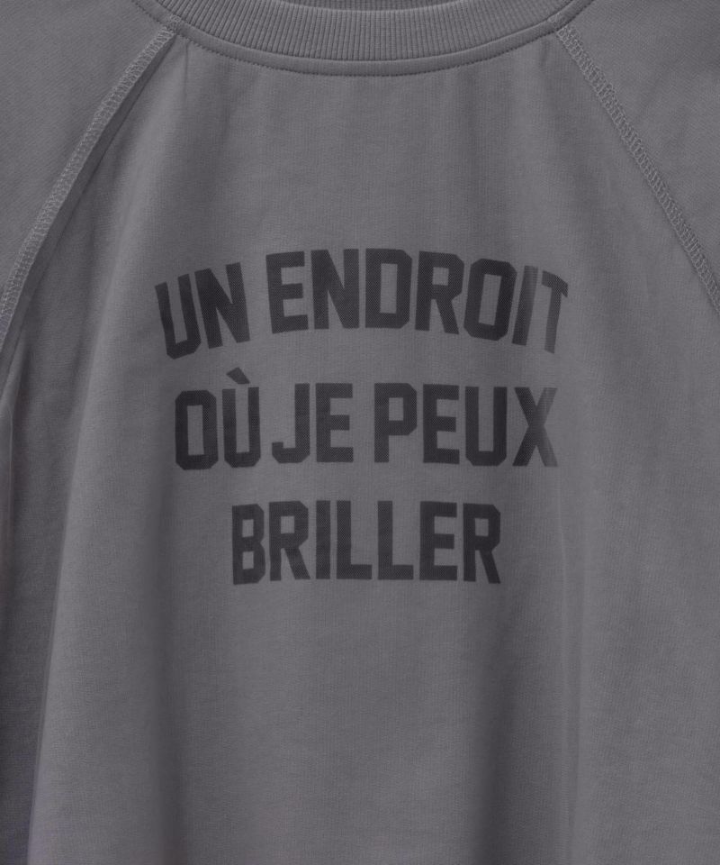 nAvy シアーラグランプルオーバー レディース商品画像-18