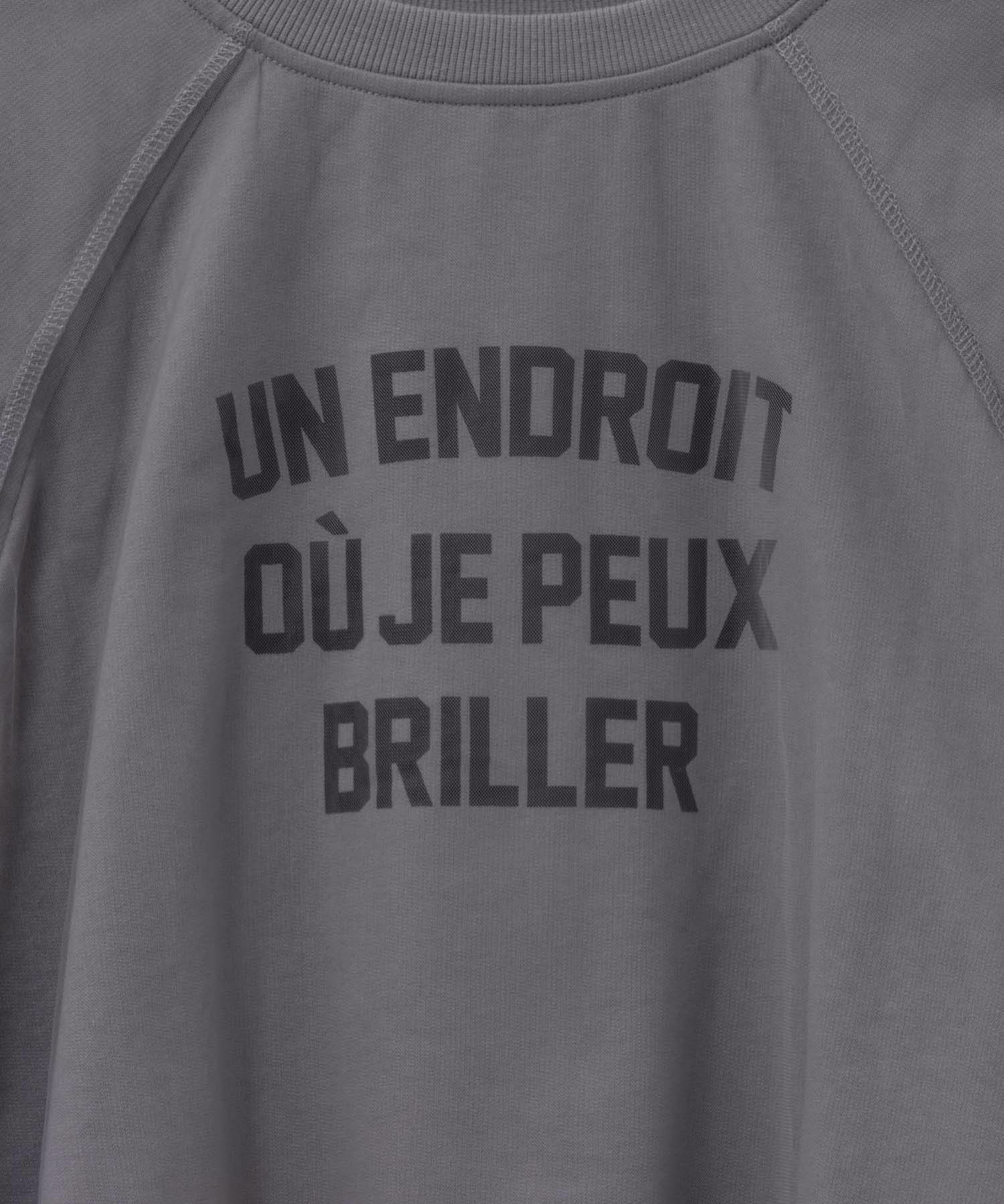 nAvy シアーラグランプルオーバー レディース