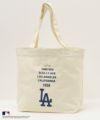 MLB トートバッグ
