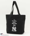 MLB トートバッグ