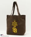MLB トートバッグ