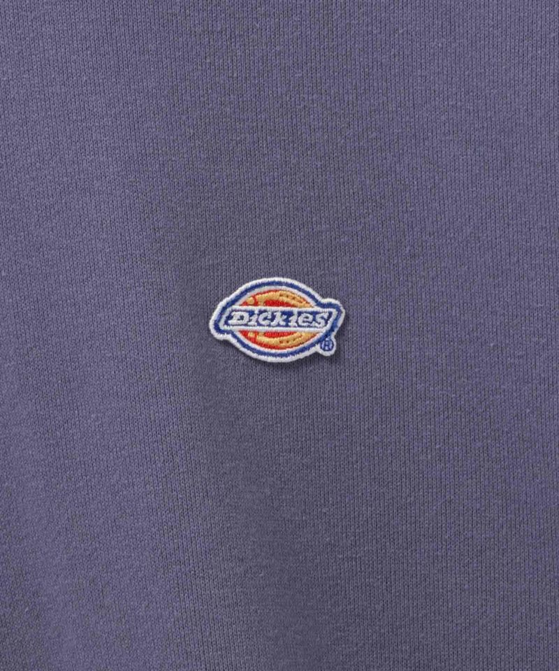 Dickies  裏毛ワッペンパーカー レディース商品画像-28