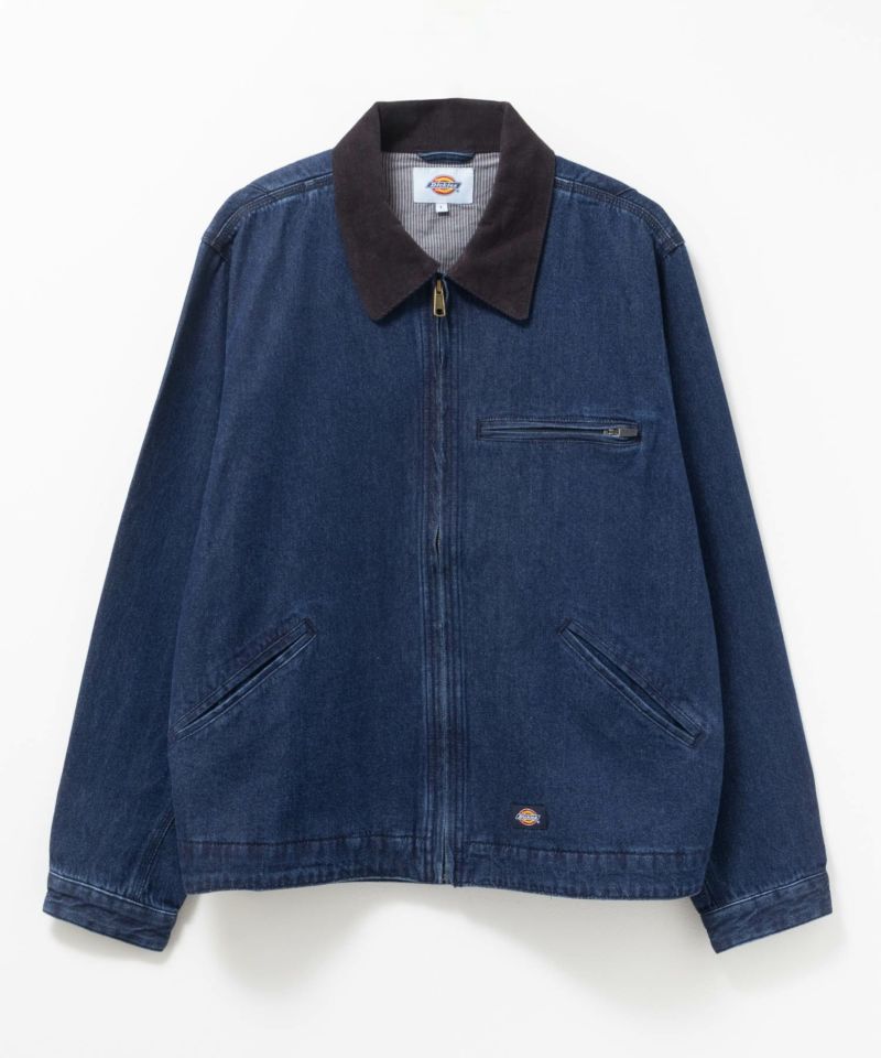 Dickies  襟コールワークジャケット メンズ商品画像-1