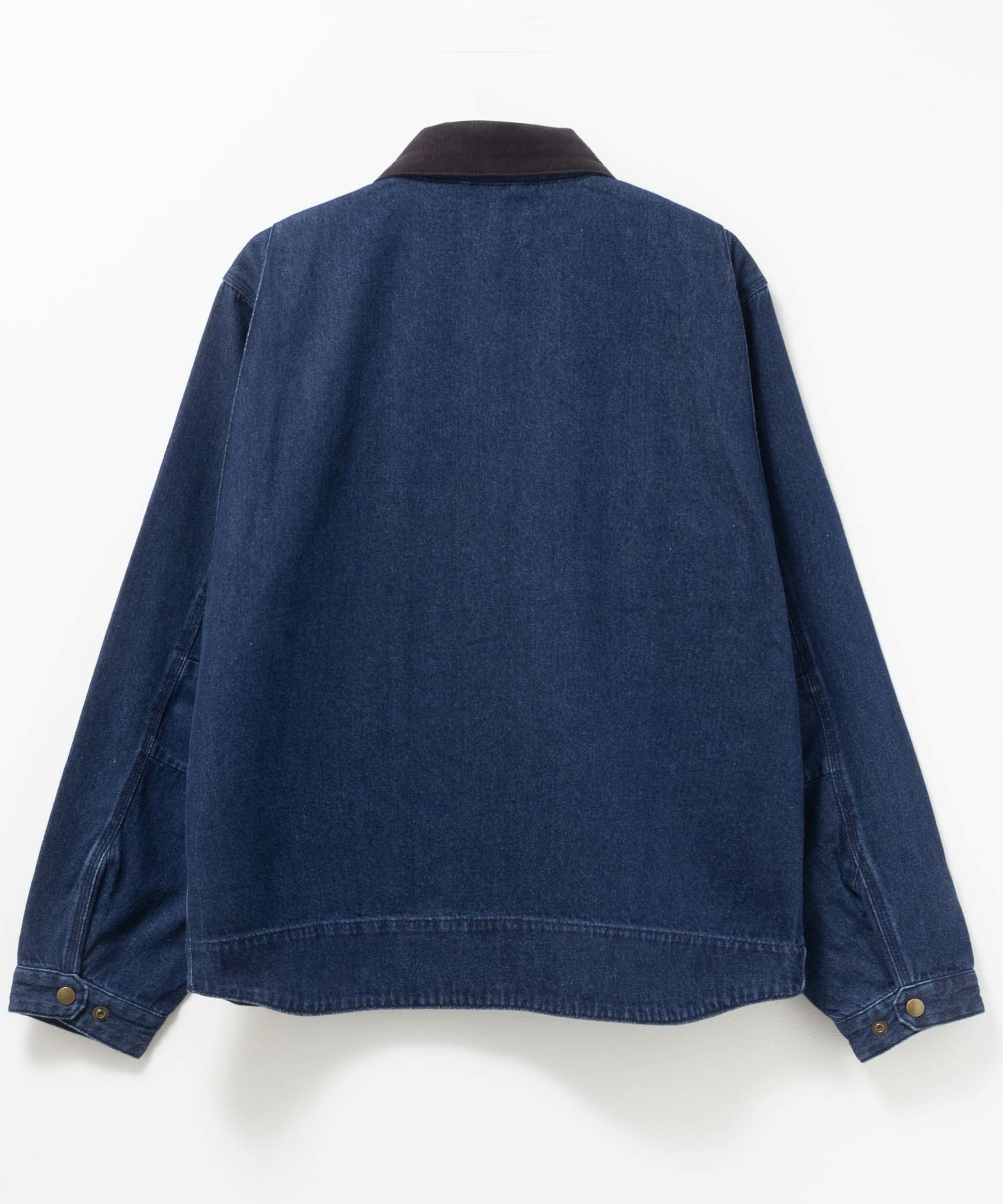 Dickies 襟コールワークジャケット メンズ