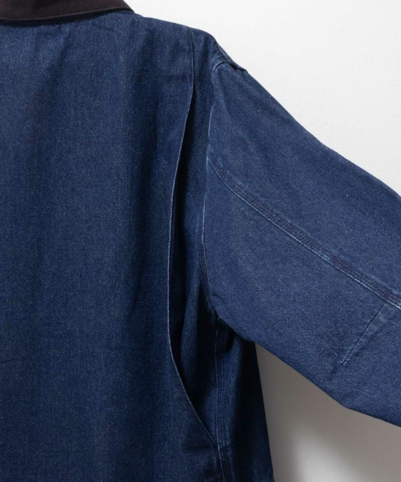 Dickiesボア襟付きネイビ-ジャケット 楽天市場】ディッキーズ アウター ジャケット DICKIES アパレル