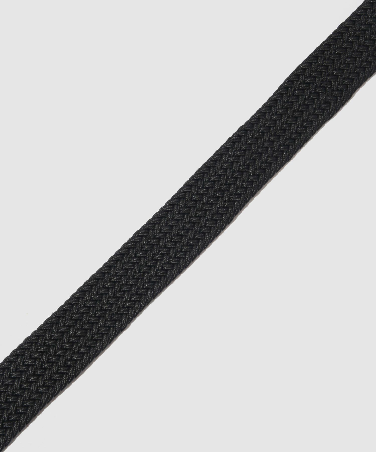 35mmゴムメッシュベルト メンズ商品画像-7