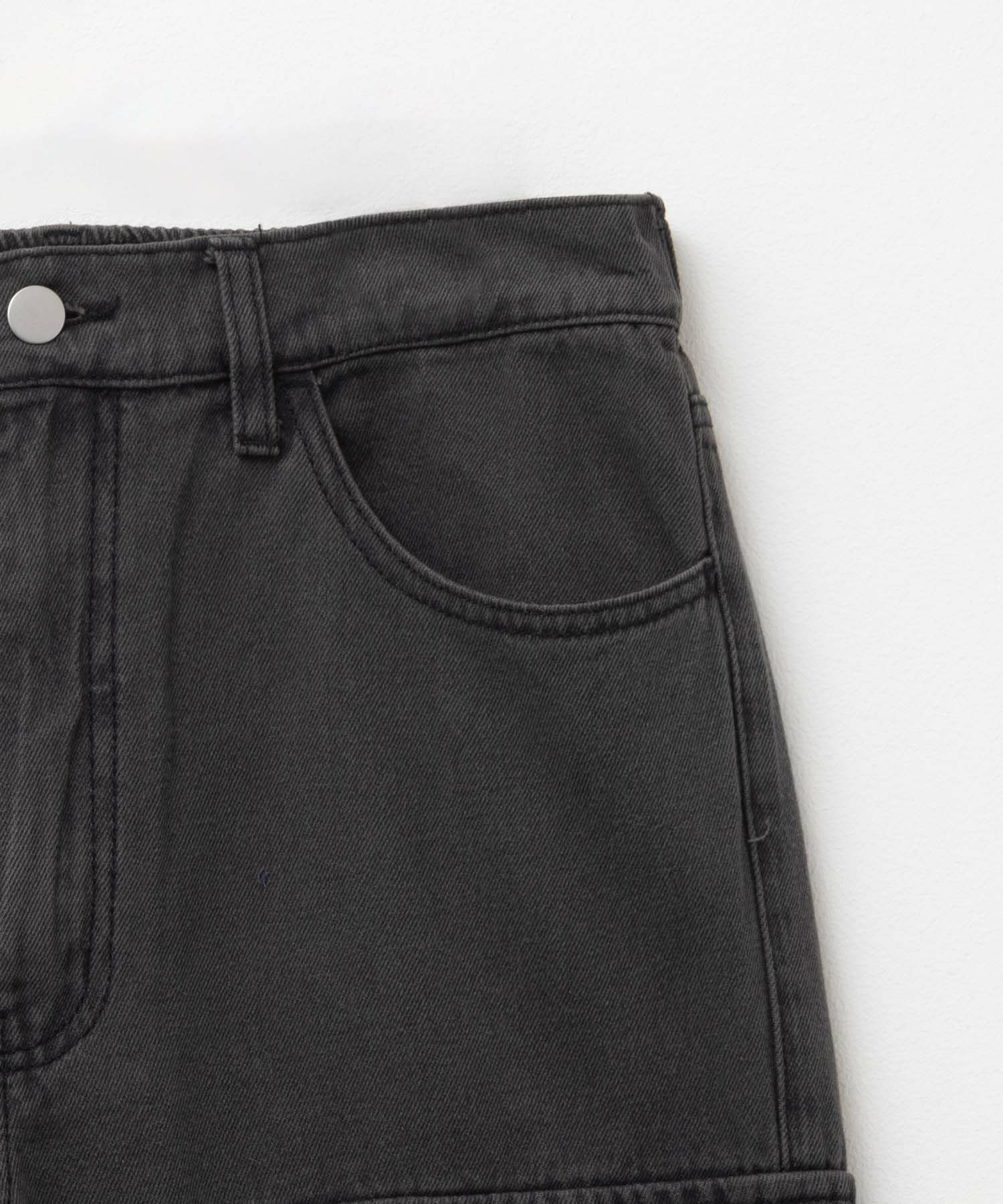 [期間限定価格]THRASHER  9ポケットデニムカーゴパンツ メンズ商品画像-18