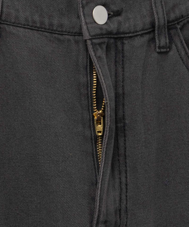 THRASHER 9ポケットデニムカーゴパンツ メンズ商品画像-24