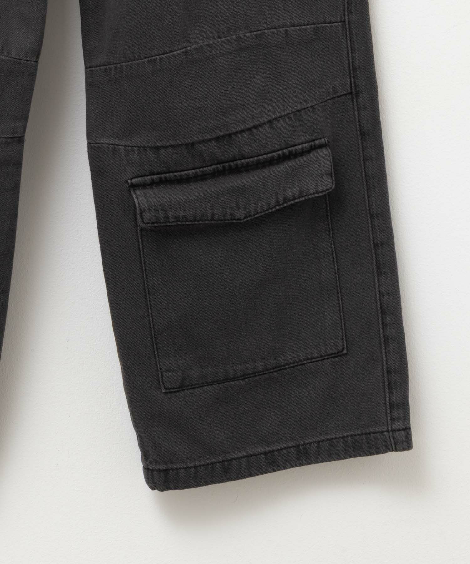 [期間限定価格]THRASHER  9ポケットデニムカーゴパンツ メンズ商品画像-25