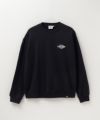 Dickies 裏毛刺繍クルーネック メンズ商品サムネイル-6