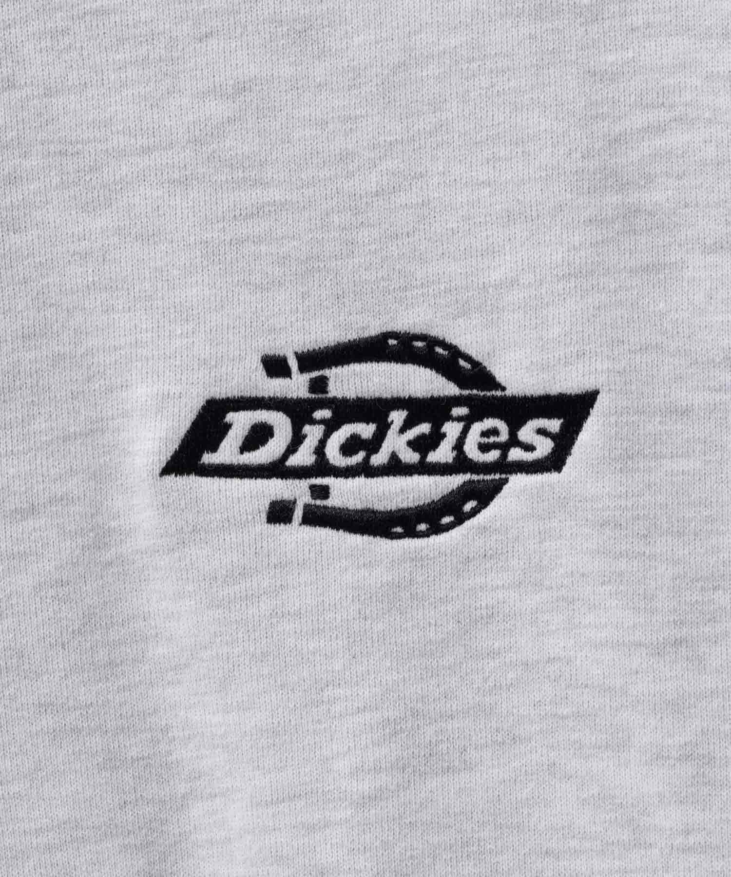 Dickies  裏毛刺繍クルーネック メンズ商品サムネイル-10