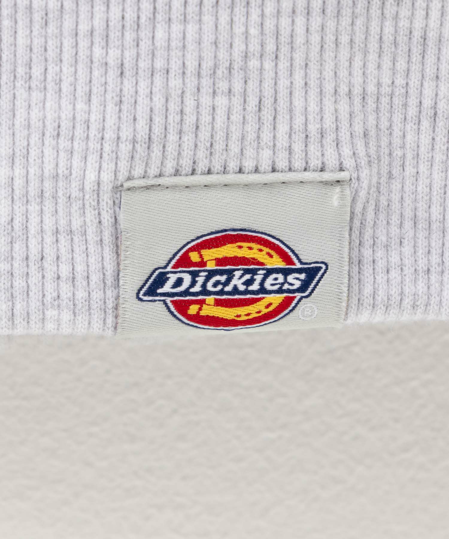 Dickies  裏毛刺繍クルーネック メンズ商品画像-12