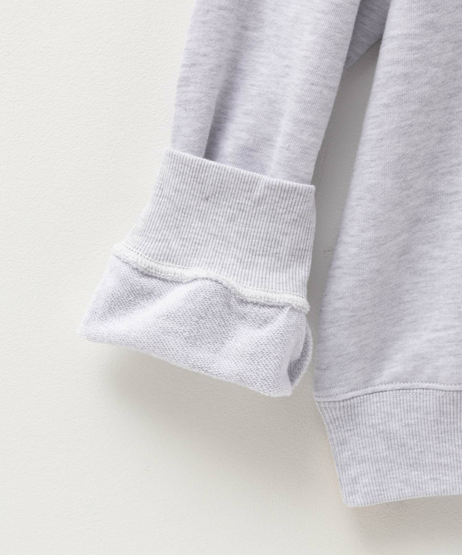 Dickies  裏毛刺繍クルーネック メンズ商品画像-13