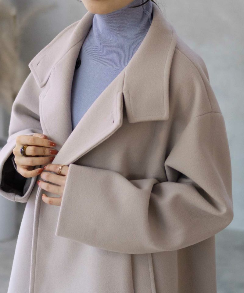 HusHusH  シングルコート レディース商品画像-3