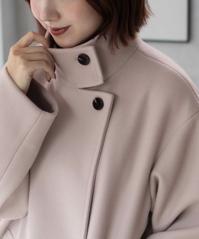 HusHusH  シングルコート レディース商品画像-6