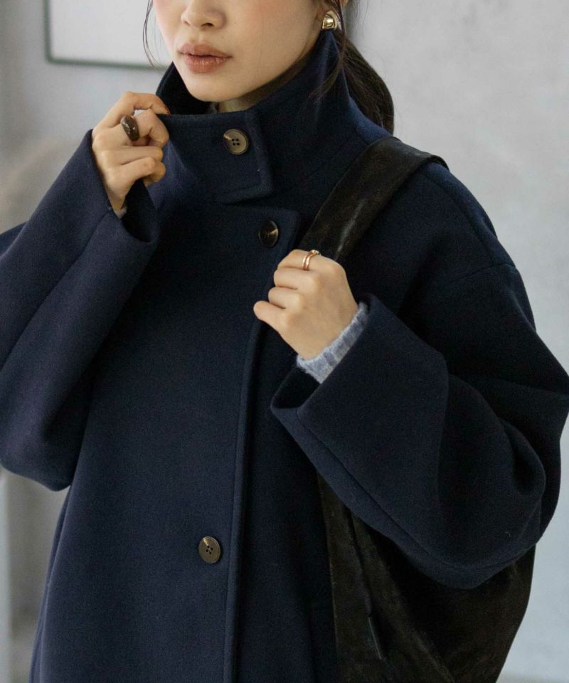 HusHusH  シングルコート レディース商品画像-15