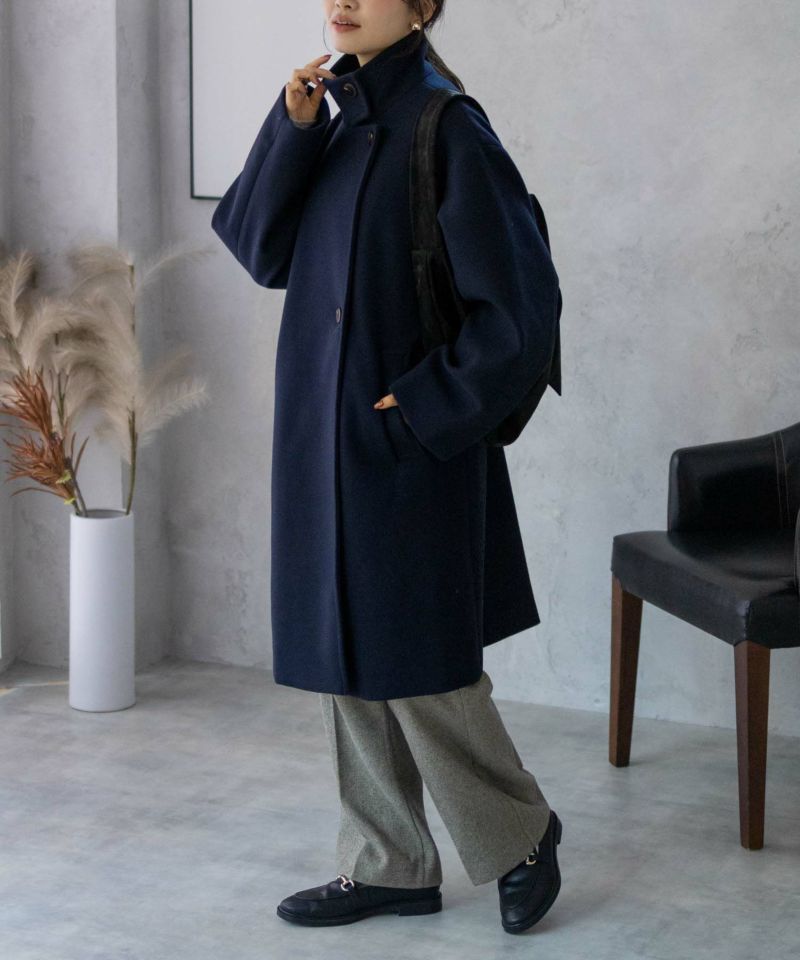 HusHusH  シングルコート レディース商品画像-19