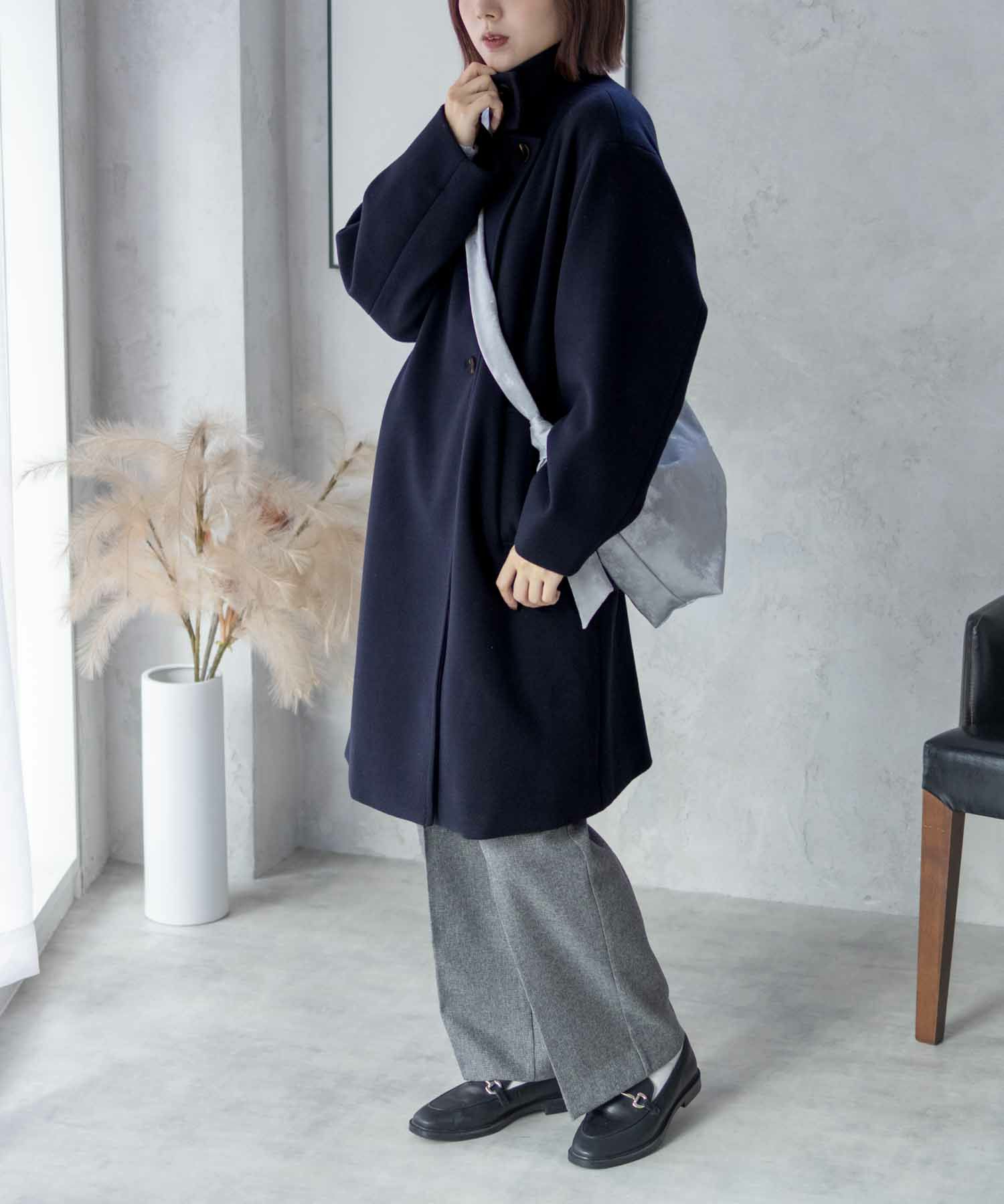 HusHusH シングルコート レディース商品画像-20