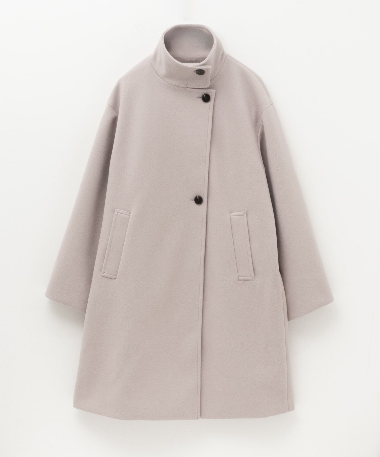 HusHusH シングルコート レディース商品画像-21