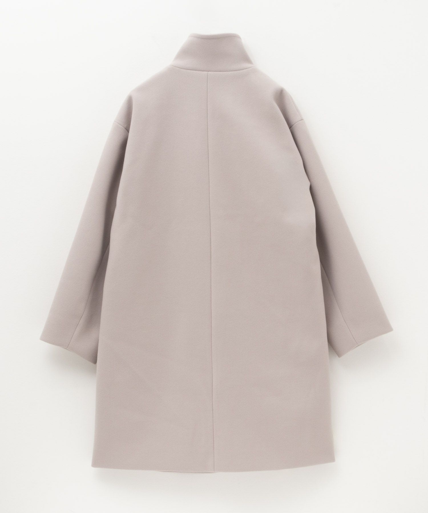 HusHusH  シングルコート レディース商品画像-22