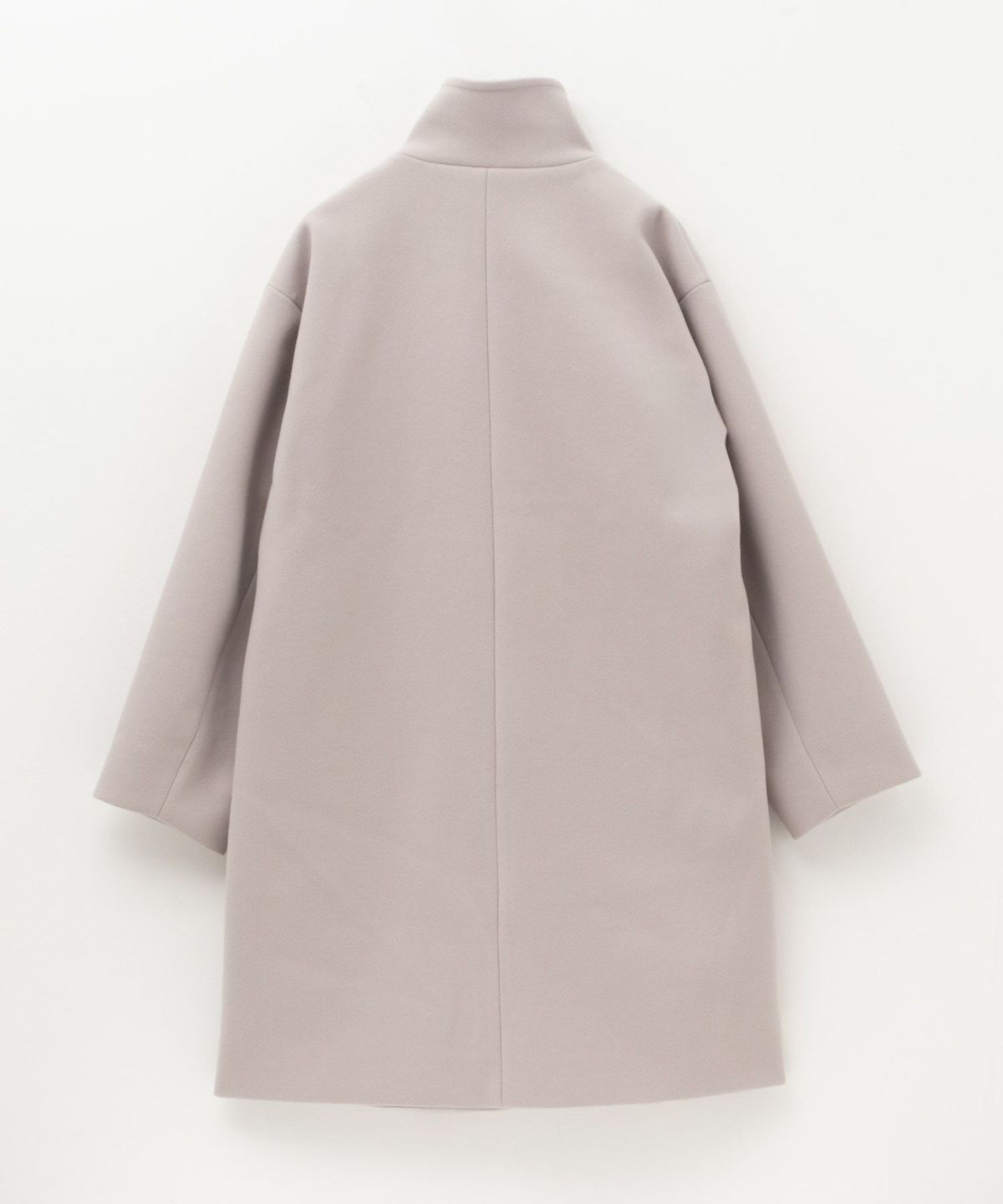 HusHusH シングルコート レディース