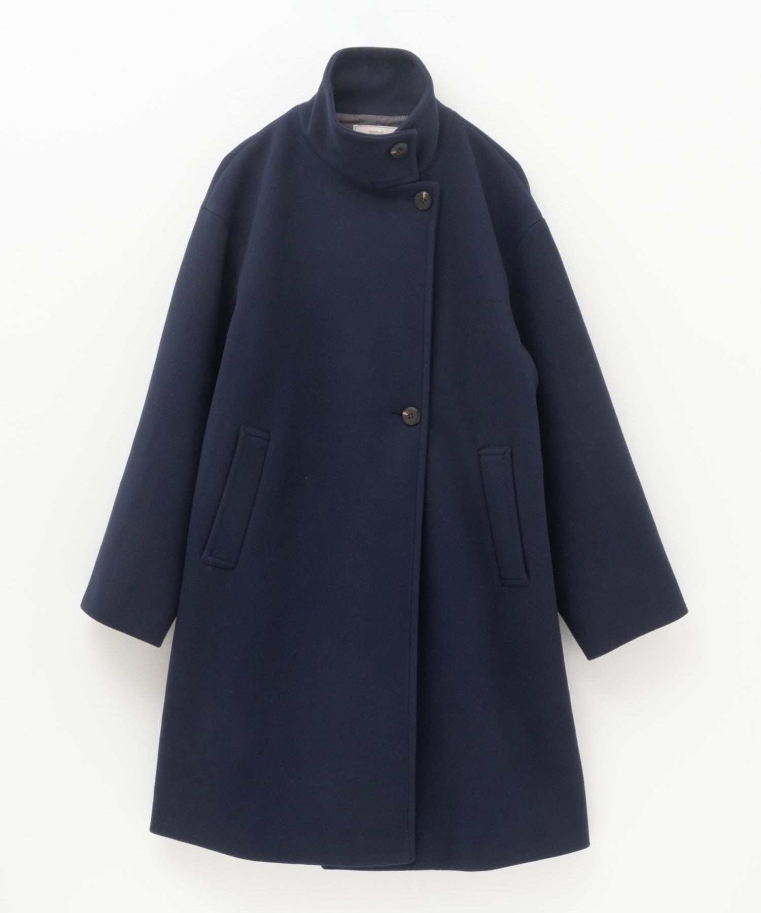 HusHusH  シングルコート レディース商品画像-23