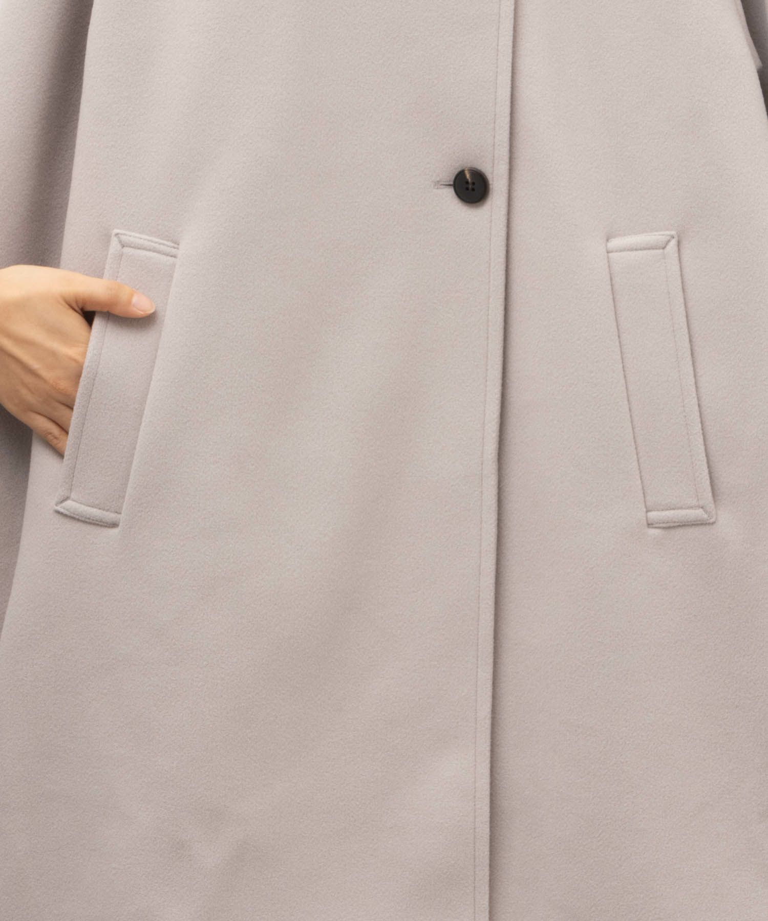 HusHusH シングルコート レディース商品画像-25