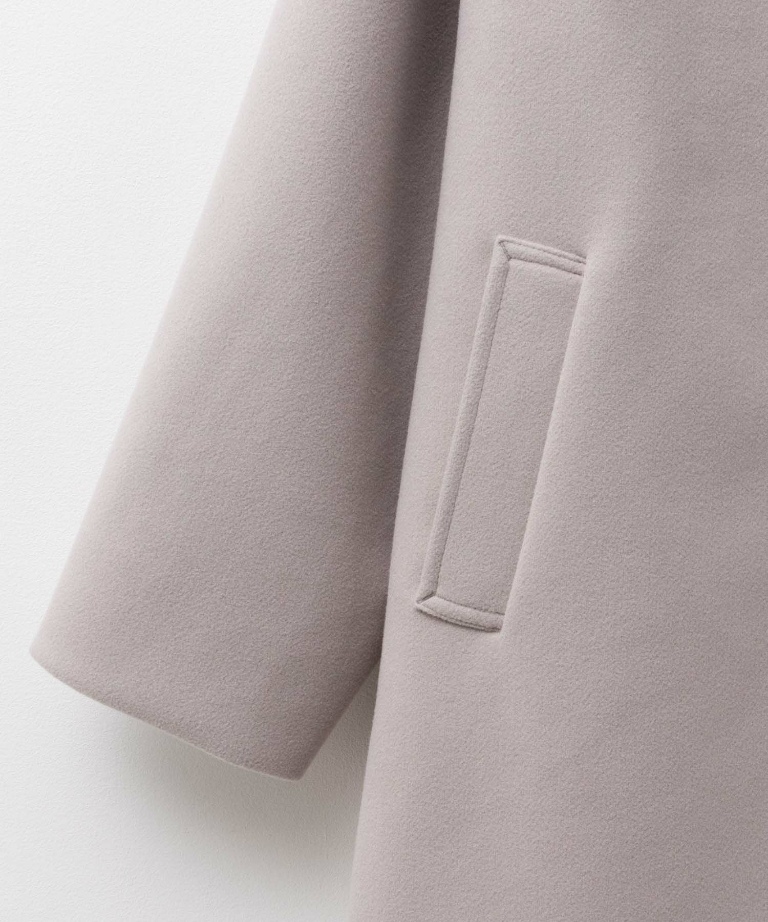 HusHusH シングルコート レディース商品画像-26