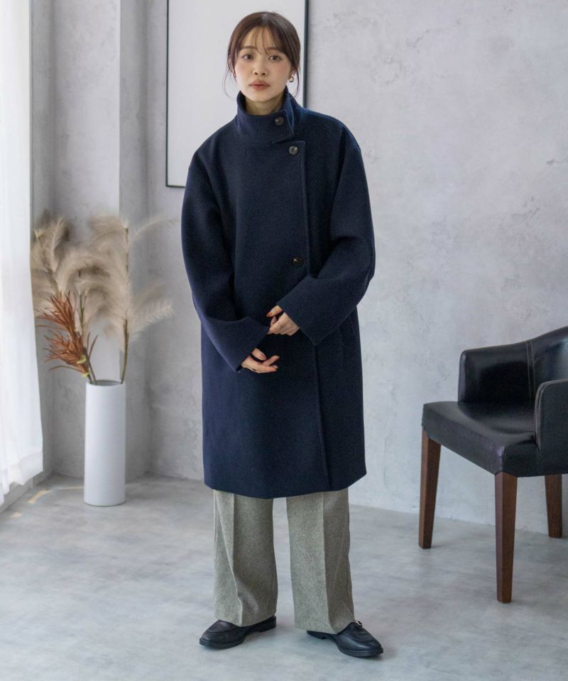 HusHusH  シングルコート レディース商品画像-29