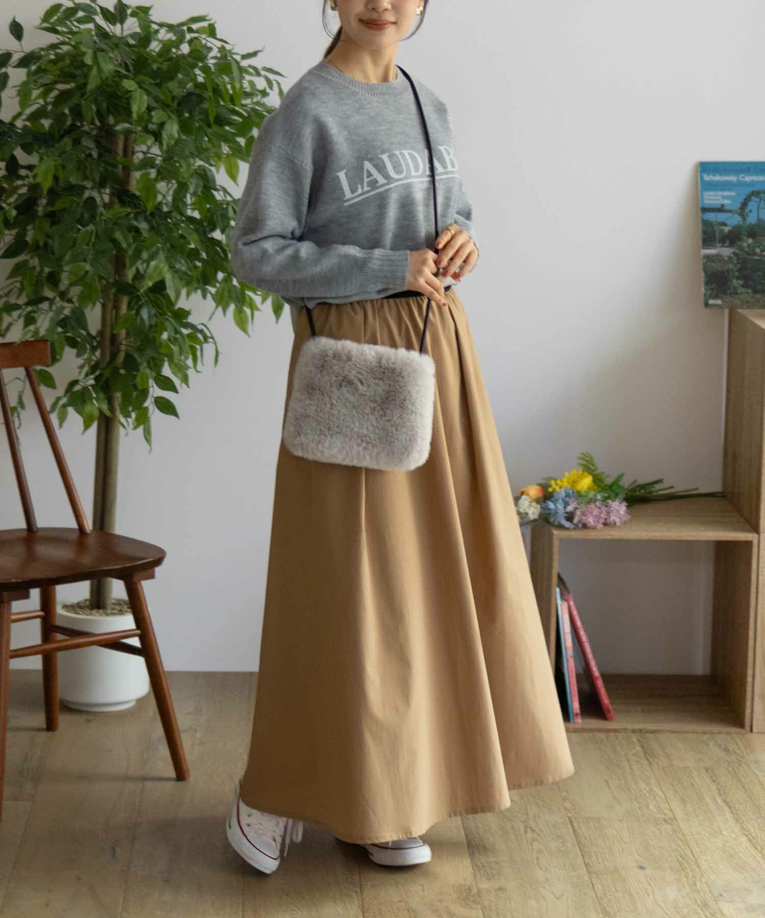 HusHusH  プリントプルオーバー レディース商品画像-20