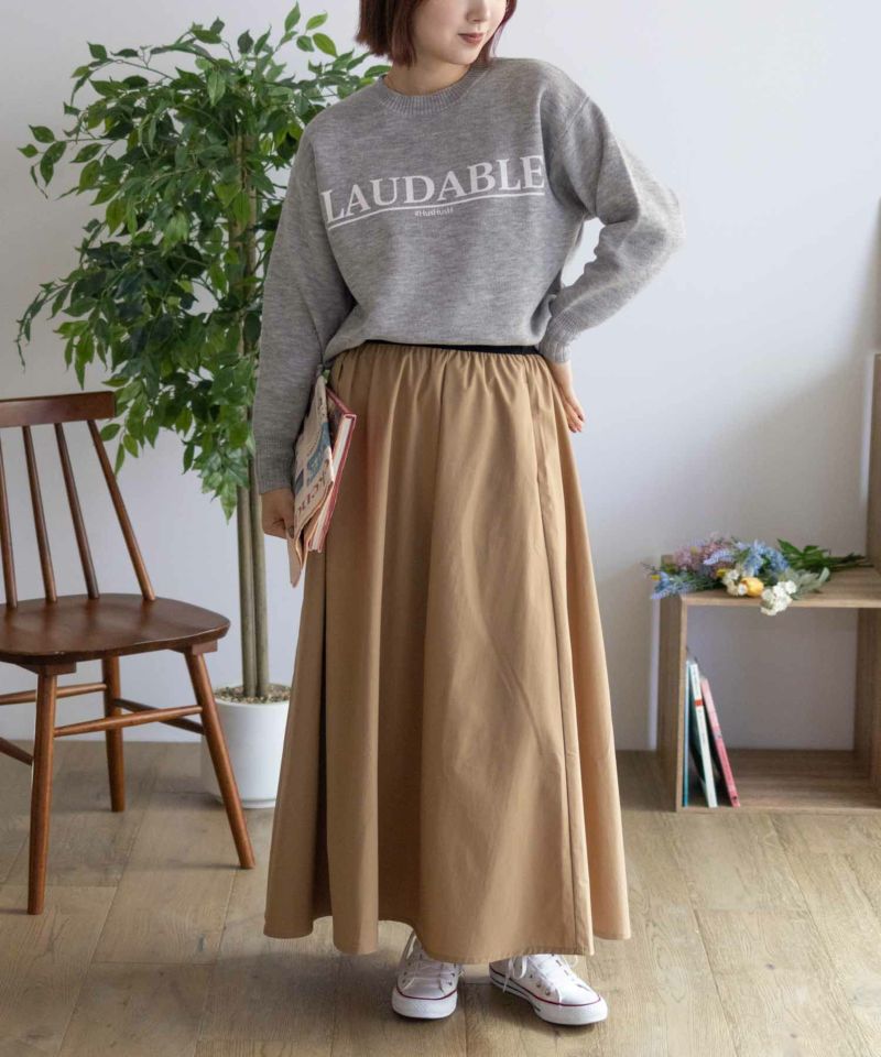 HusHusH  プリントプルオーバー レディース商品画像-21