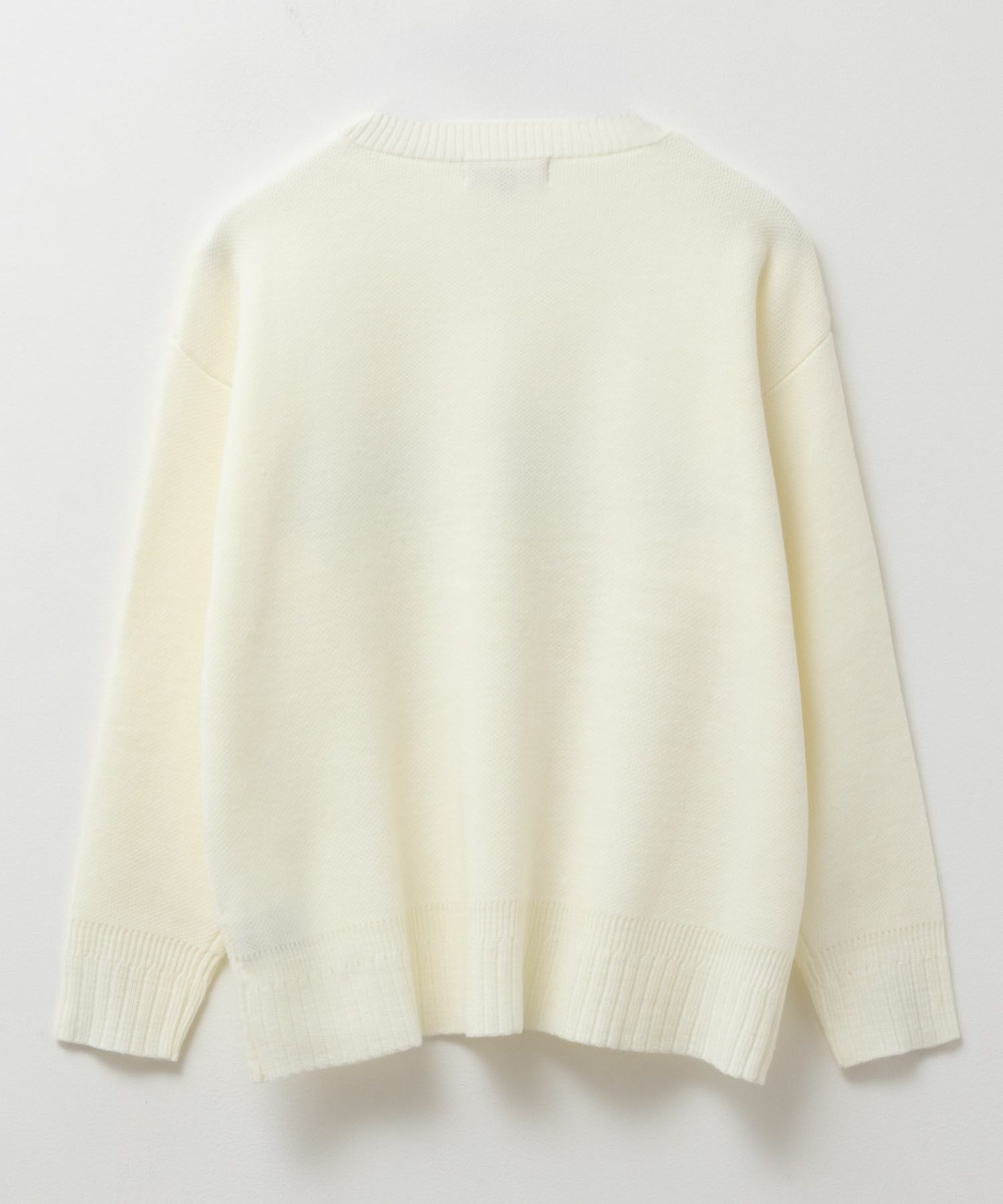 [さらに50%OFF]HusHusH  プリントプルオーバー レディース商品サムネイル-31