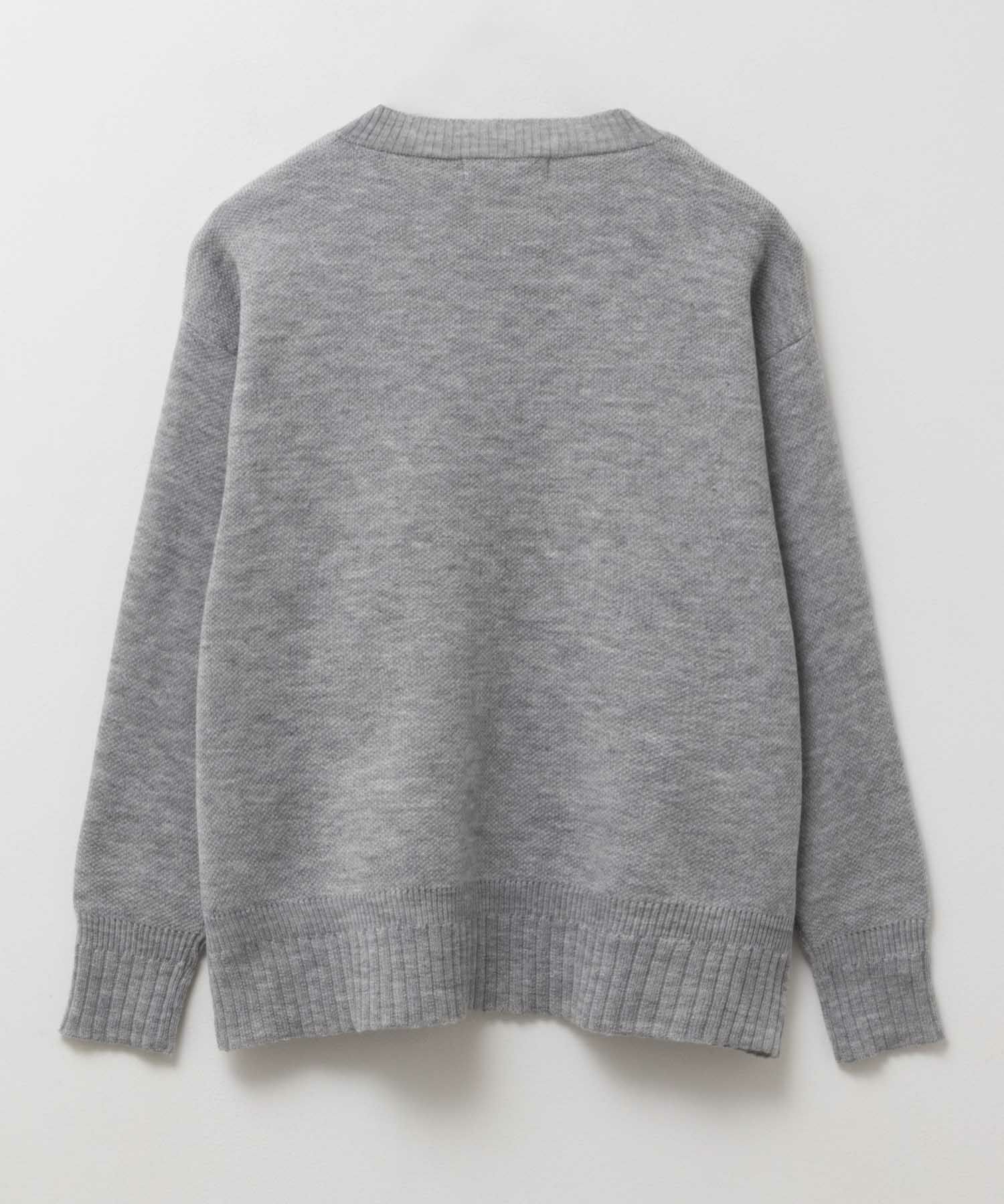 HusHusH  プリントプルオーバー レディース商品画像-33