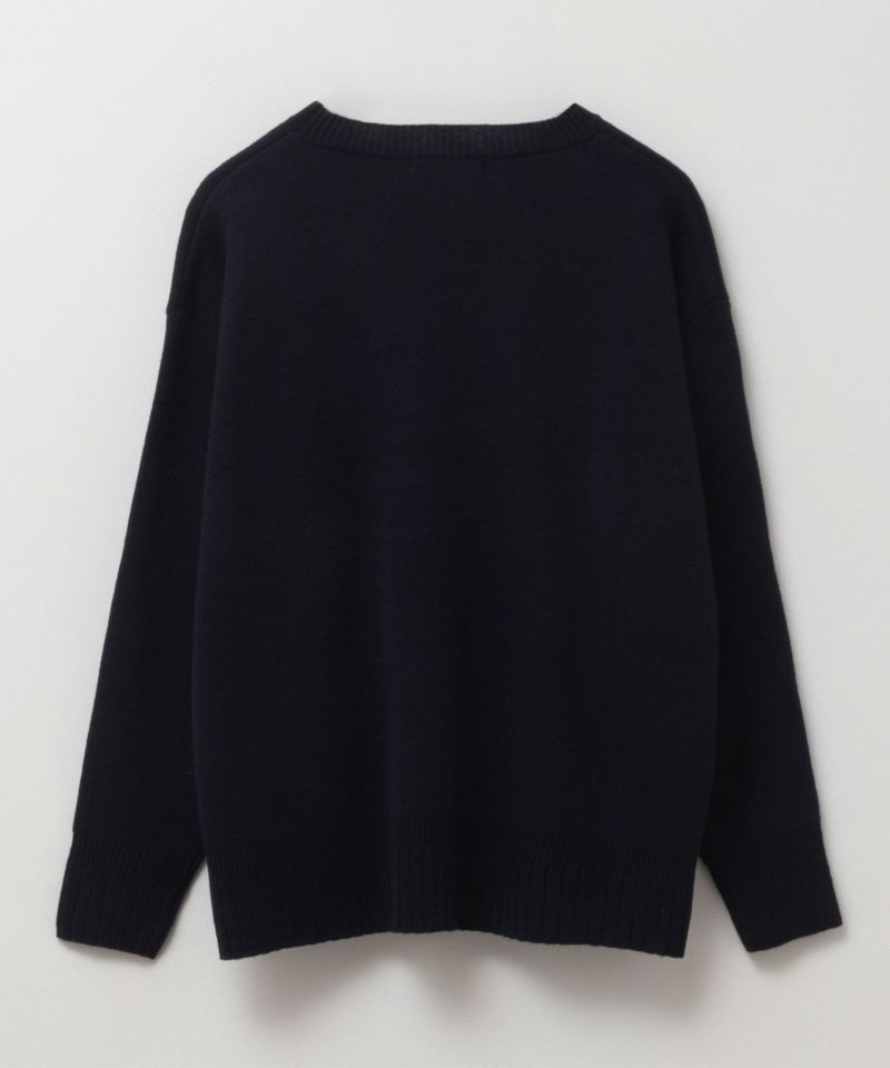 HusHusH  プリントプルオーバー レディース商品画像-35