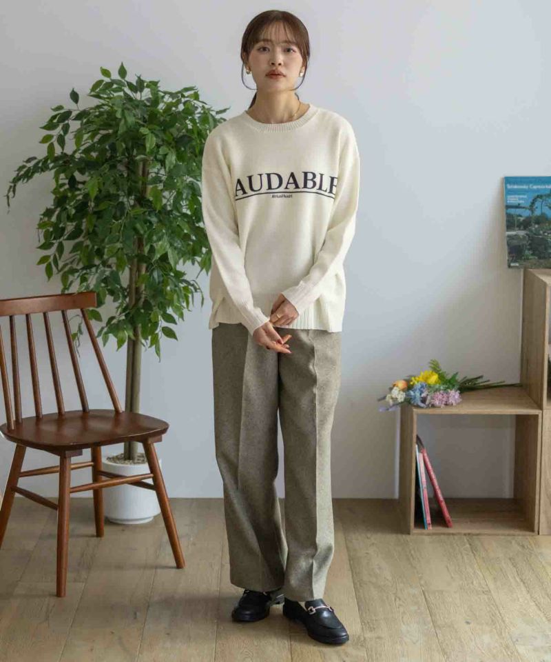 HusHusH  プリントプルオーバー レディース商品画像-37