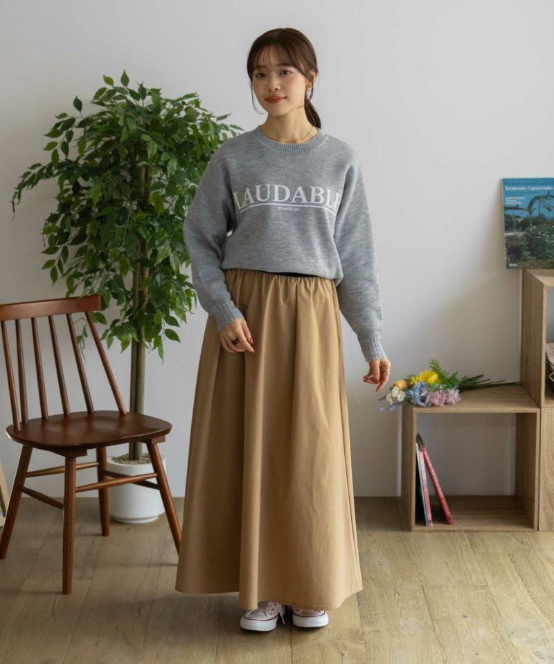 HusHusH  プリントプルオーバー レディース商品画像-39