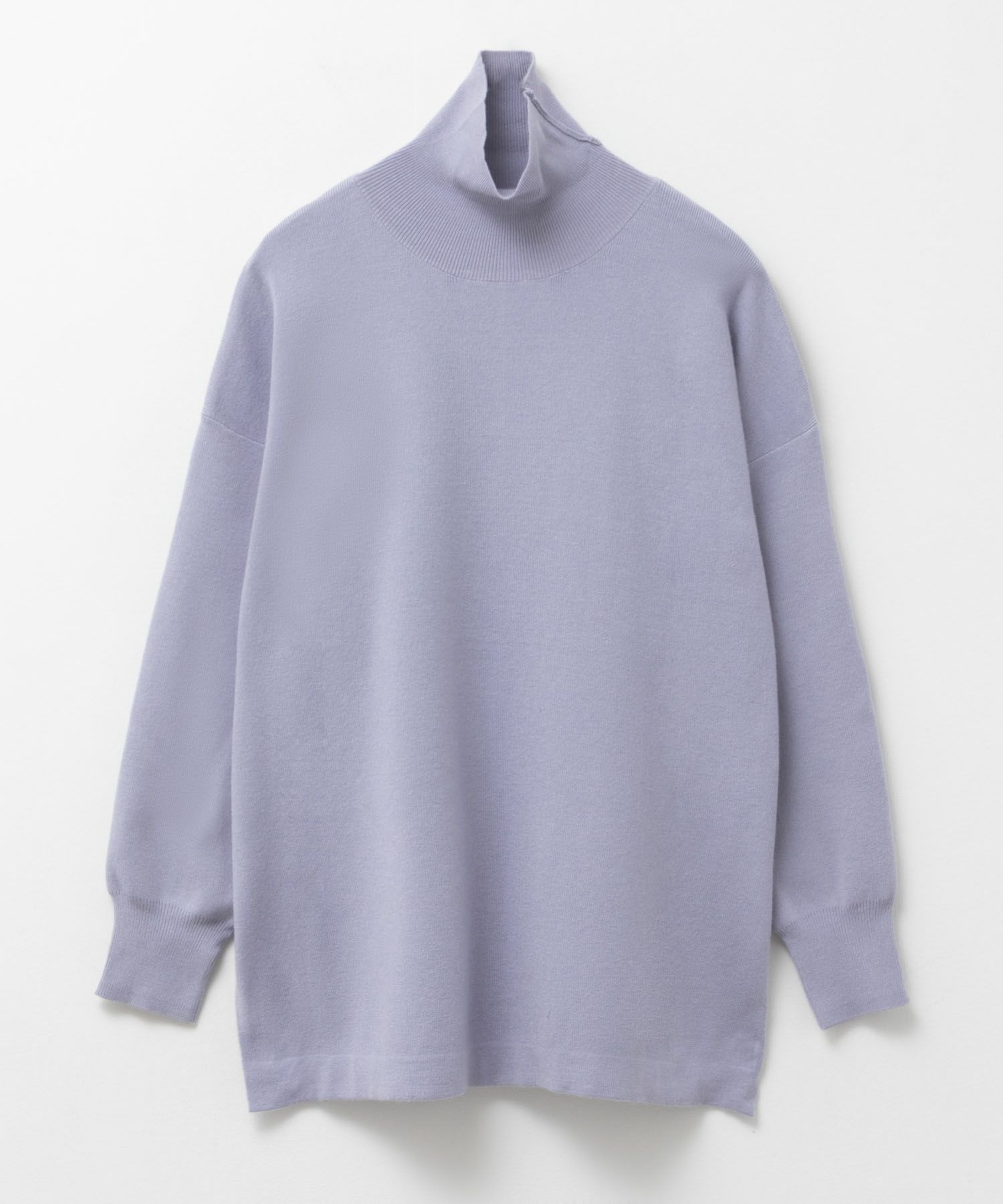 [さらに50%OFF]HusHusH  リブタートルネック レディース商品サムネイル-34