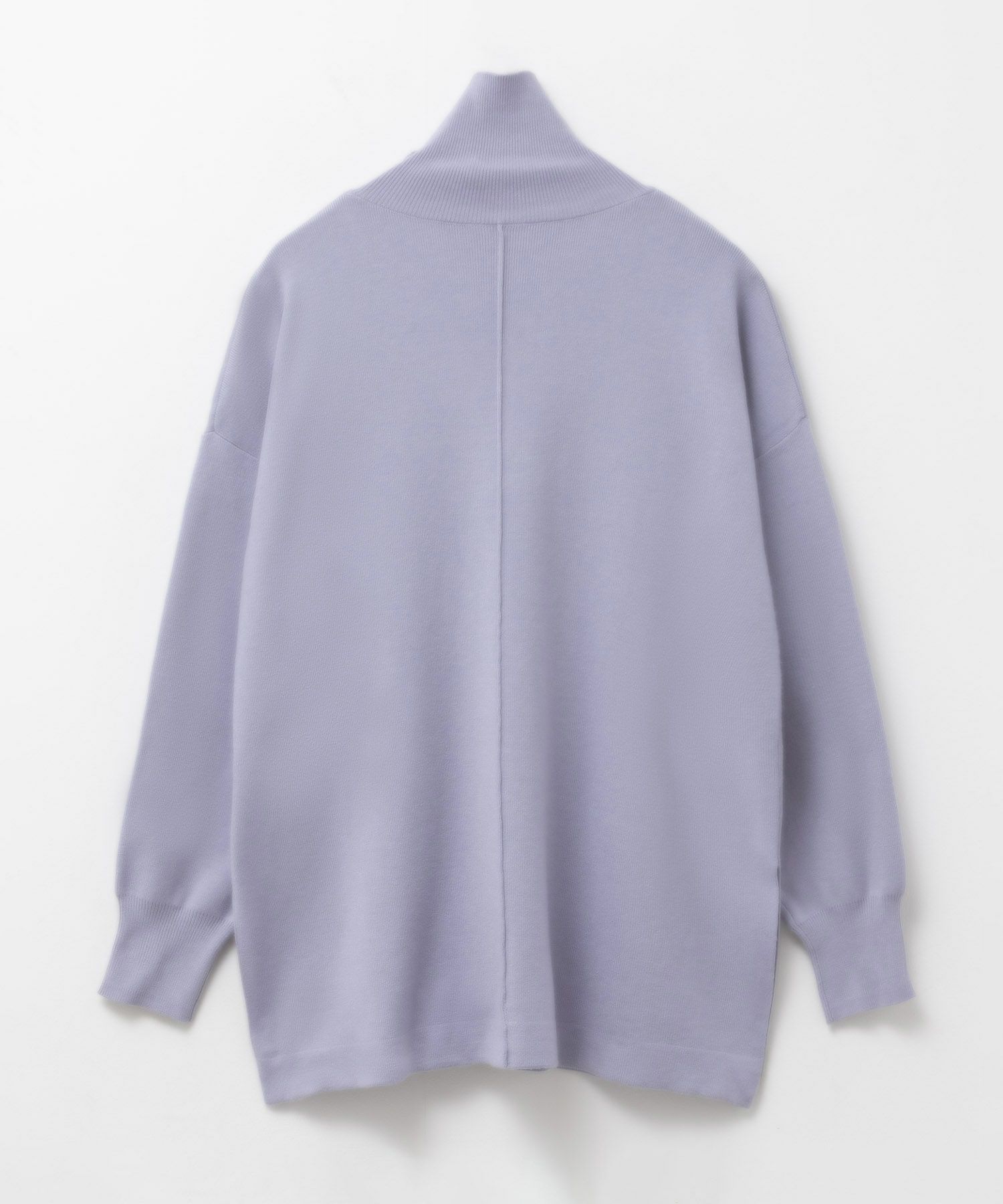 [さらに50%OFF]HusHusH  リブタートルネック レディース商品サムネイル-35