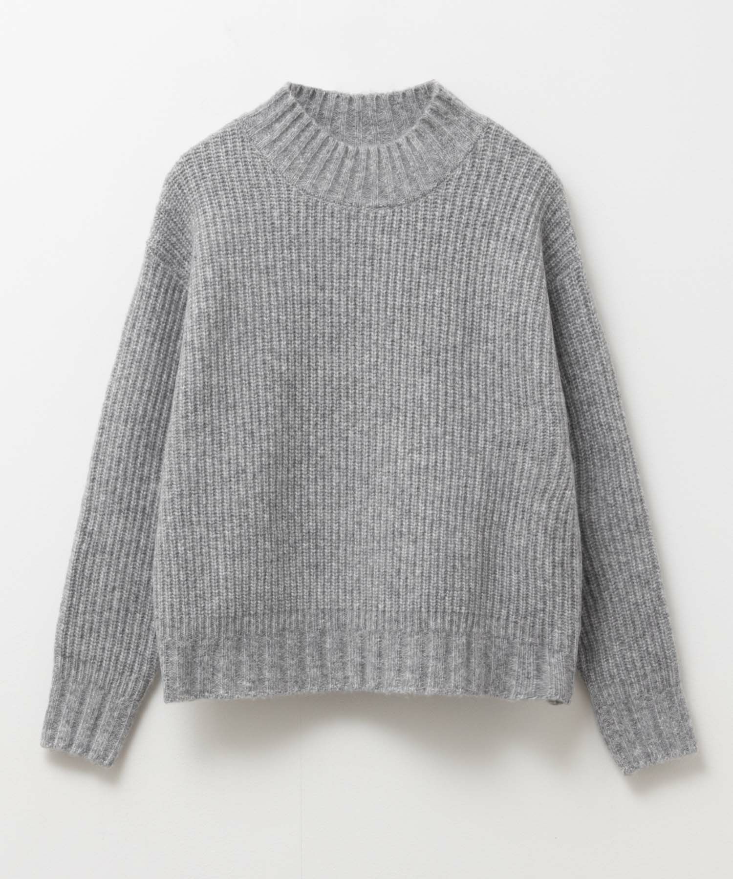 HusHusH  杢畦ハイネック レディース商品画像-32