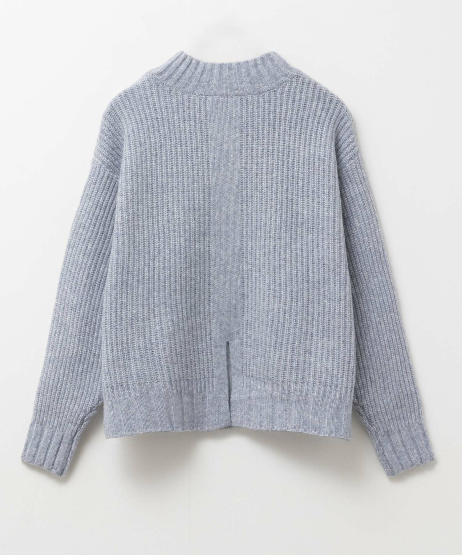 HusHusH  杢畦ハイネック レディース商品画像-35