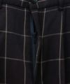 HusHusH  チェックワイドパンツ レディース商品サムネイル-27