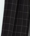 HusHusH  チェックワイドパンツ レディース商品サムネイル-28