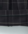 HusHusH  チェックワイドパンツ レディース商品サムネイル-29