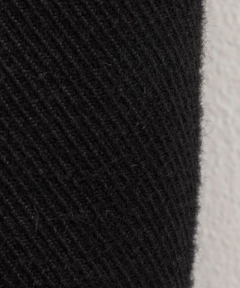 HusHusH  タックセミワイドパンツ レディース商品画像-38