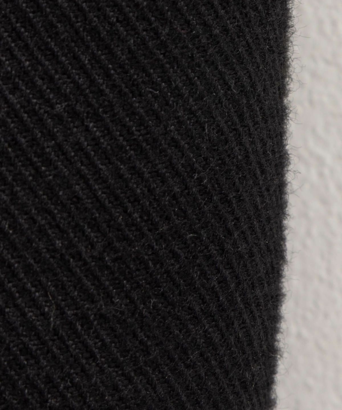 HusHusH タックセミワイドパンツ レディース