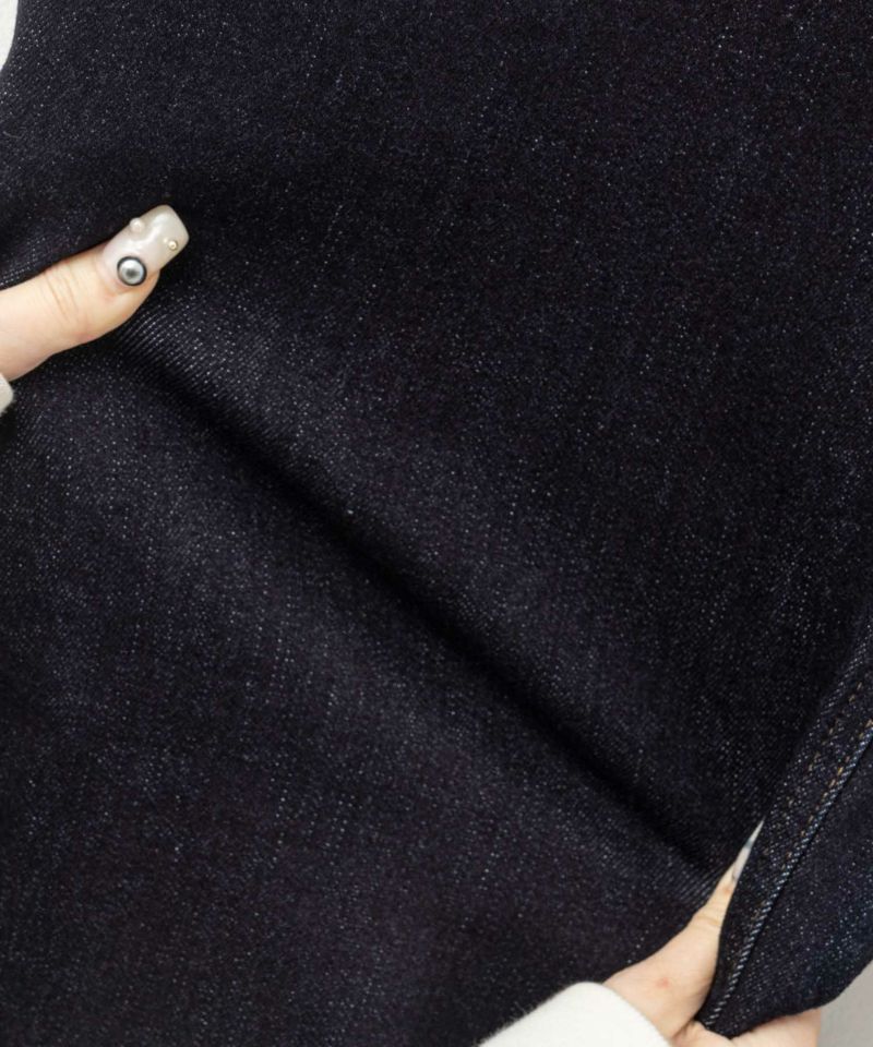 C17 ワイドバギーパンツ レディース商品画像-12