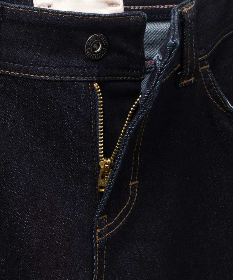 C17 ワイドバギーパンツ レディース商品画像-13